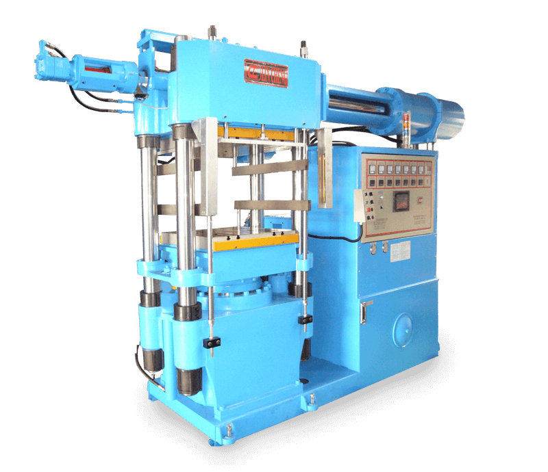 Injection Molding Machine