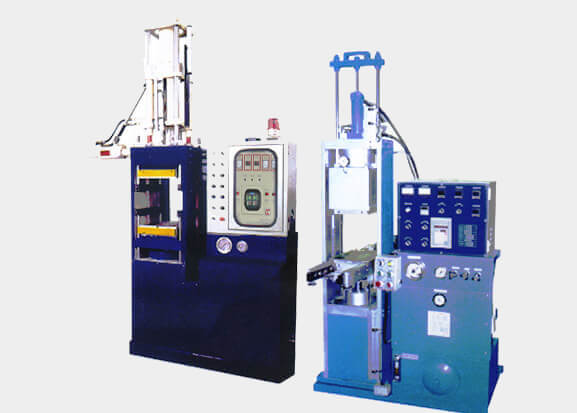 Customized Vertical Injection Molding Machine