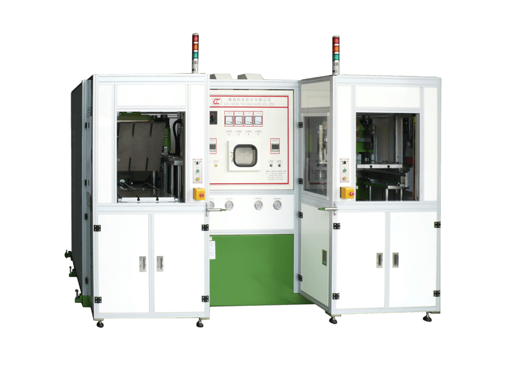 CE Certificate Compression Molding Machine